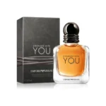 Emporio Armani Stronger With You EDT M