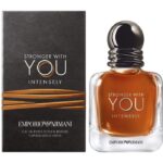 Emporio Armani Stronger With You Intensely EDP M