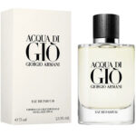 Giorgio Armani Acqua di Gio EDP 125 ml M