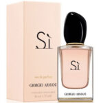 Giorgio Armani Si EDP 50 ml Z