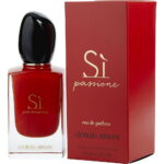 Giorgio Armani Si Passione EDP Z