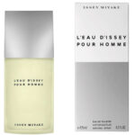 Issey Miyake L’eau Pour Homme 125 ml EDT