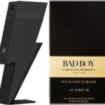 Carolina Herrera Bad Boy LE PARFUM 50 ml