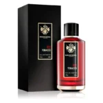 Mancera Red Tobacco Intense EDP 120ml