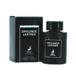 Maison Alhambra Opulence Leather EDP 100ml