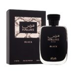 Rasasi Hawas Black EDP 100ml