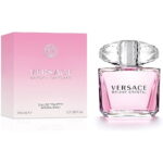 Versace Bright Crystal EDT 90ml