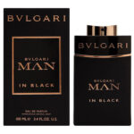 Bvlgari Man in Black EDP M
