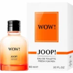 Joop Wow Men EDT 60ml