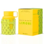 Armaf Odyssey Limoni EDP 100 ml