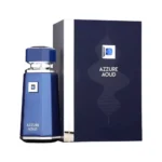 French Avenue Azzure Aoud EDP 100 ml
