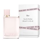 Burberry Her EDP 100 ml