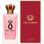Dolce & Gabbana Q EDP 100 ml