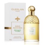 Guerlain Aqua Allegoria Bergamote Calabria EDT 125 ml
