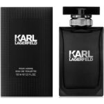 Karl Lagerfeld Pour Homme EDT 50 ml