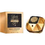 Paco Rabanne Lady Million Fabulous EDP 80 ml