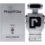 Paco Rabanne Phantom EDT 100 ml