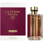 Prada La Femme EDP 100 ml