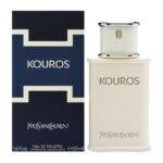 Yves Saint Laurent Kouros EDT 50 ml