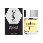 YSL L Homme EDT 60 ml