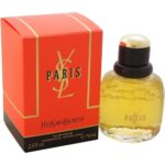 Yves Saint Laurent Paris EDP 75 ml