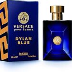 Versace Dylan Blue Pour Homme EDT 100 ml