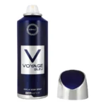 Armaf Voyage Blue Body Spray 200 ML