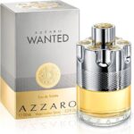 Azzaro Wanted EDP 50 ml