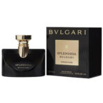 Bvlgari Splendida Jasmin Noir EDP 50 ml