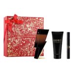 Carolina Herrera Bad Boy Set – EDT 100 ml + EDT 5 ml + Shower Gel 100 ml