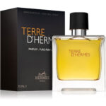 Hermes Terre d’Hermès PARFUM 75 ML