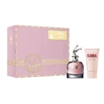 Jean Paul Gaultier Scandal Set 80ml EDP + 75ml Body Lotion