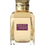 Afnan Violet Bouquet EDP 80 ml