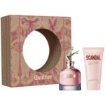 Jean Paul Gaultier Scandal EDP 50 ml + Body Lotion 75 ml – ženski set