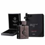 Armaf Club de Nuit Intense Man Limited Edition 2024 105 ml