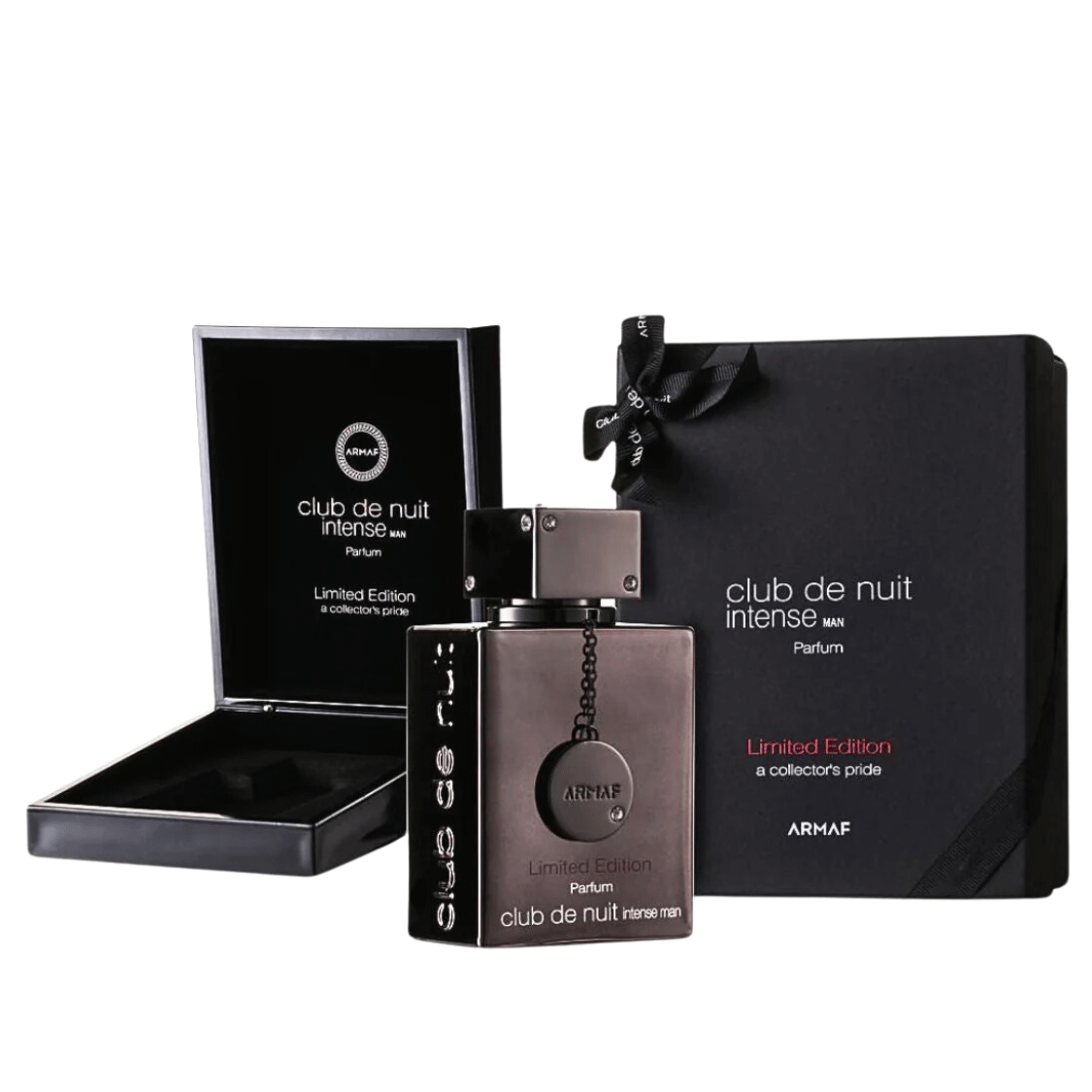 Armaf Club de Nuit Intense Man Limited Edition 2024 Parfum 105 ml Armaf Club de Nuit Intense Man Limited Edition 2024 105 ml - Image 1