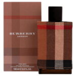 Burberry London Men EDT 50 ml