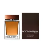 Dolce & Gabbana The One for Men EDT 50 ml