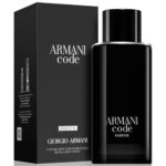 Giorgio Armani Code Men Parfum 125 ml