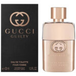 Gucci Guilty Pour Femme EDP 30 ml