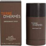 Hermes Terre d’Hermes Deodorant Stick 75 g