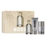 Hugo Boss Bottled EDP Set 100ml + Deospray 75ml + SG 100ml