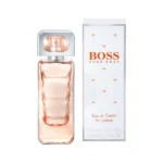 Hugo Boss Orange Woman EDT 50 ml
