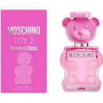 Moschino Toy 2 Bubble Gum EDT 50 ml