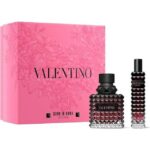 Valentino Donna Born In Roma Set EDP 50ml + Mini 15ml