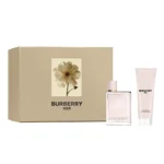 Burberry Her SET EDP 50ml + Body Lotion 75ml