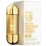 Carolina Herrera 212 Woman VIP Eau de Parfum 30 m