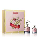 Jean Paul Gaultier Scandal EDP 80 ml + Hair Mist 30 ml
