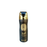 Lattafa Asad Deodorant VAPO 200 ml