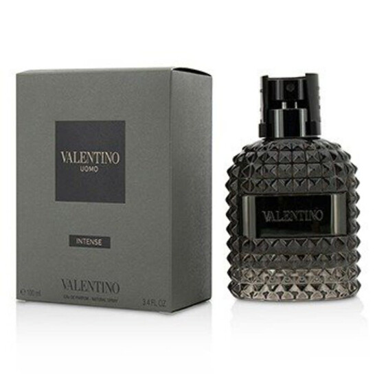 uomo-intense-valentino-edp-spray-33-oz-100-ml-m-3614272732278_3 Valentino Uomo Intense EDP 100 ml - Image 1